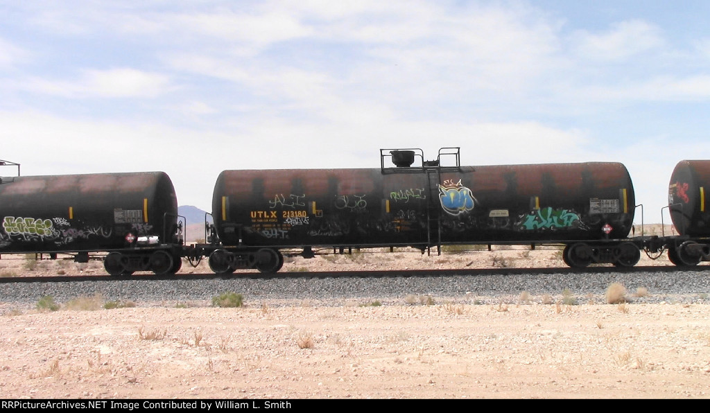 EB-2 Manifest Frt @ Erie NV -58